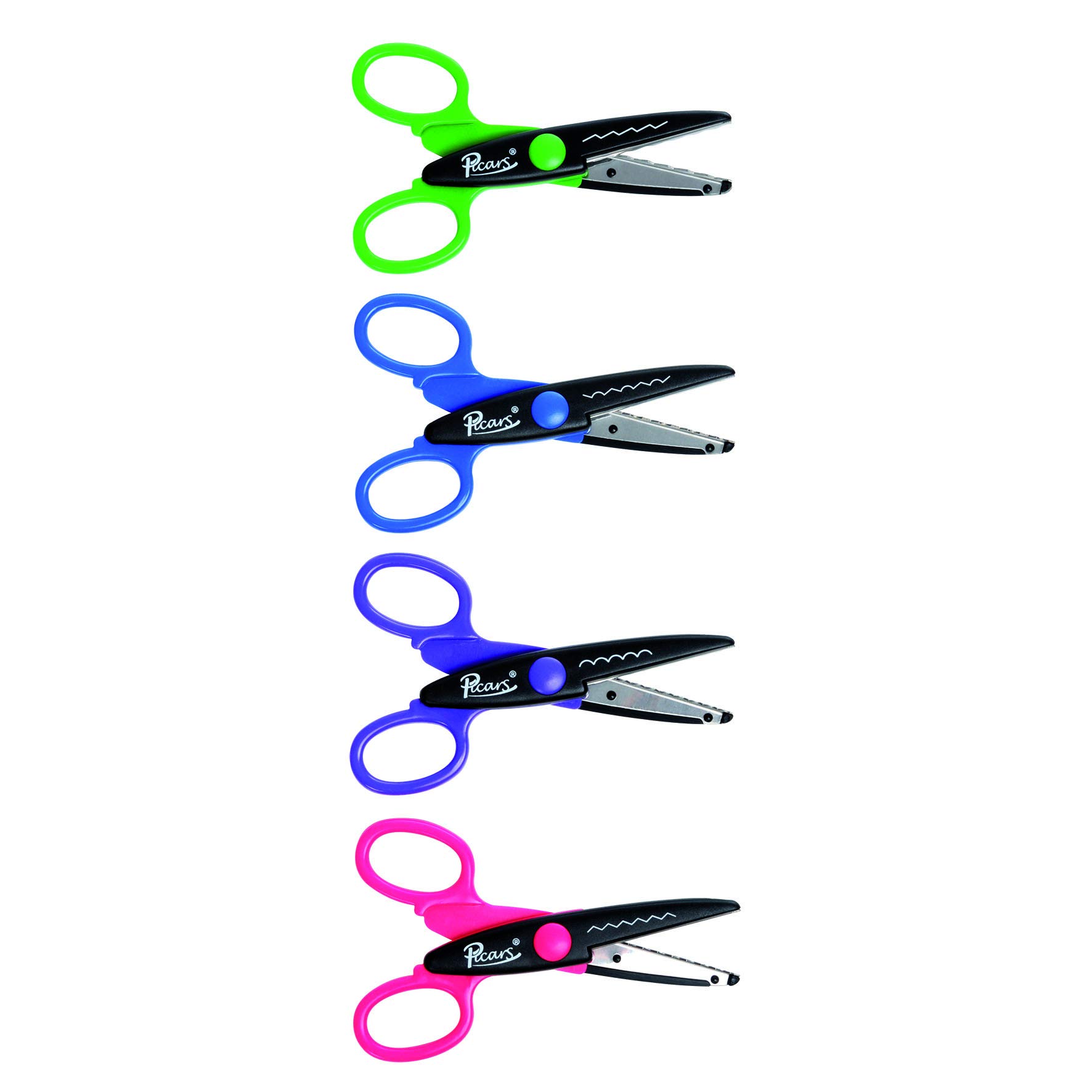 Kleiber Childrens Crazy Cutter Scissors - by Kleiber : Amazon.ca: Home